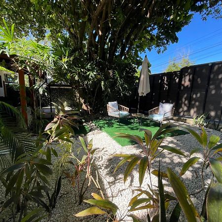 Fuego Lodge Playa Santa Teresa  Екстериор снимка