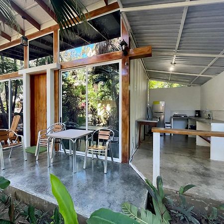 Fuego Lodge Playa Santa Teresa  Екстериор снимка