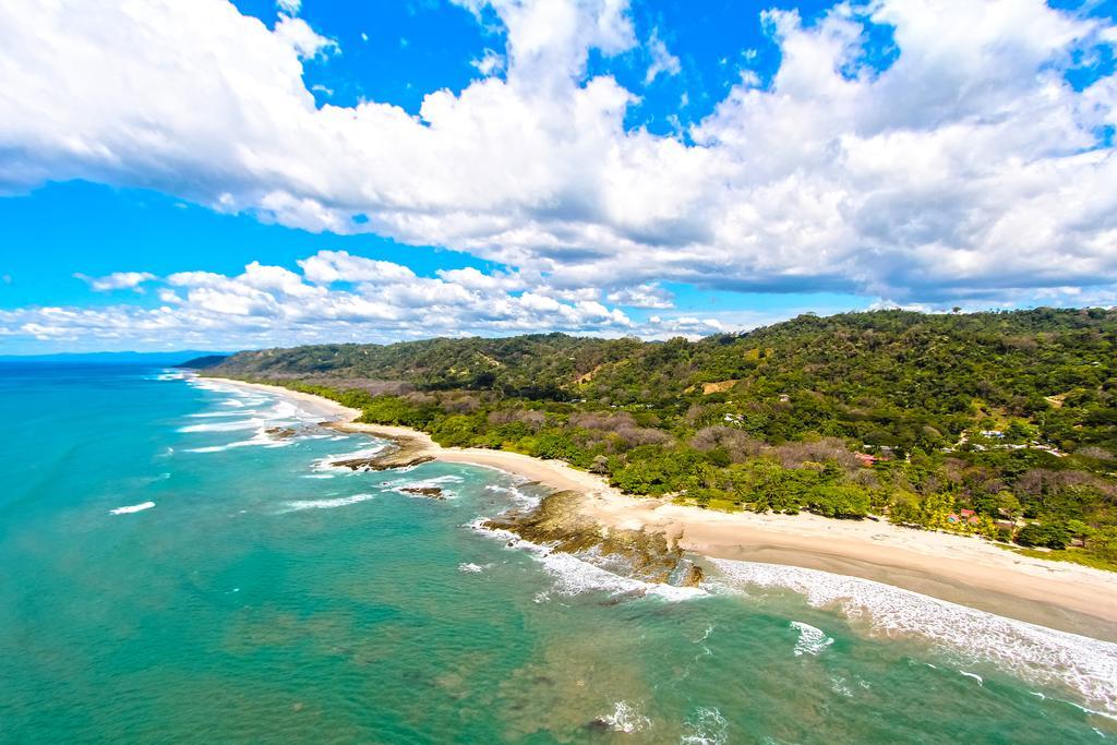 Fuego Lodge Playa Santa Teresa  Екстериор снимка