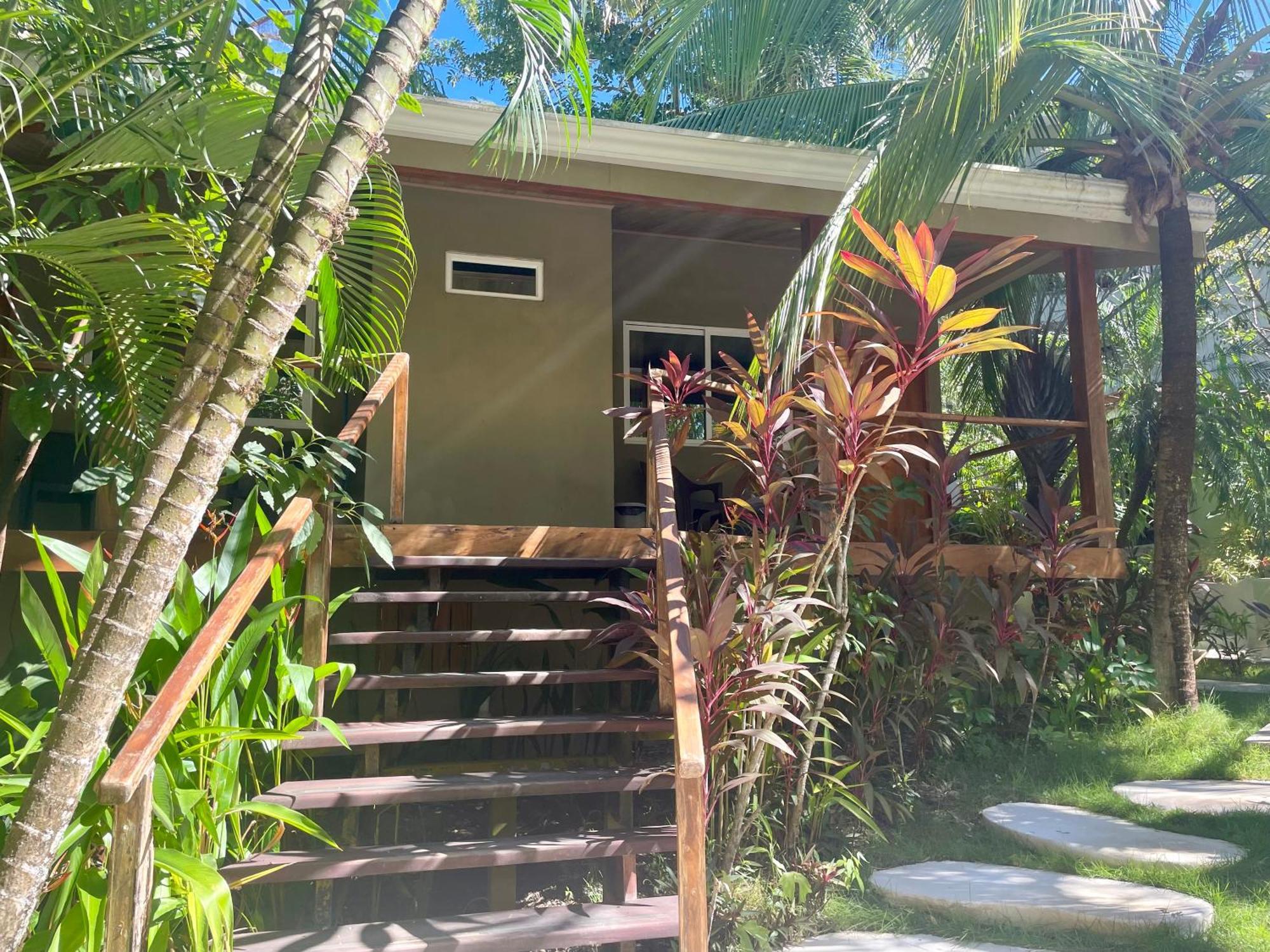 Fuego Lodge Playa Santa Teresa  Екстериор снимка