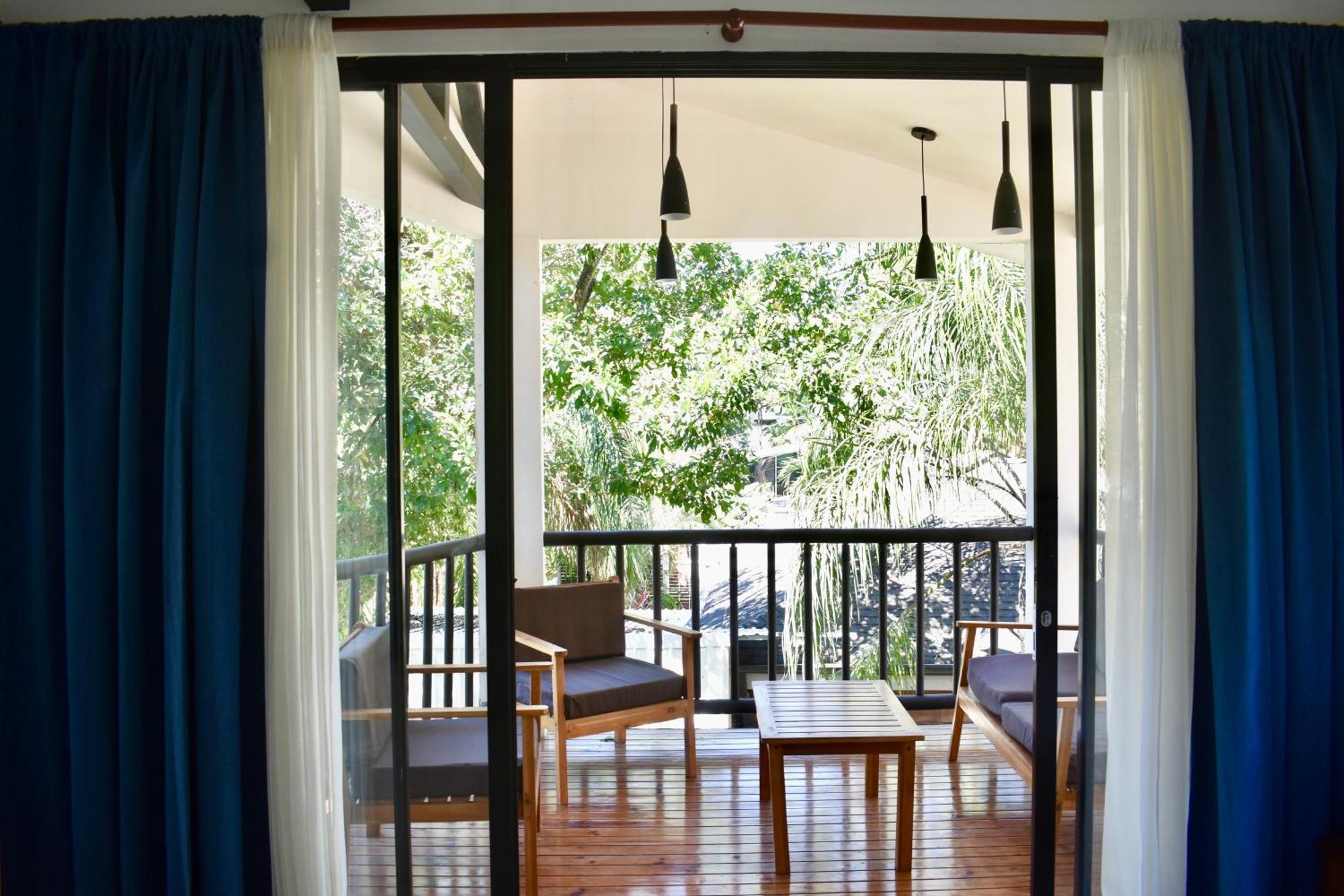 Fuego Lodge Playa Santa Teresa  Екстериор снимка