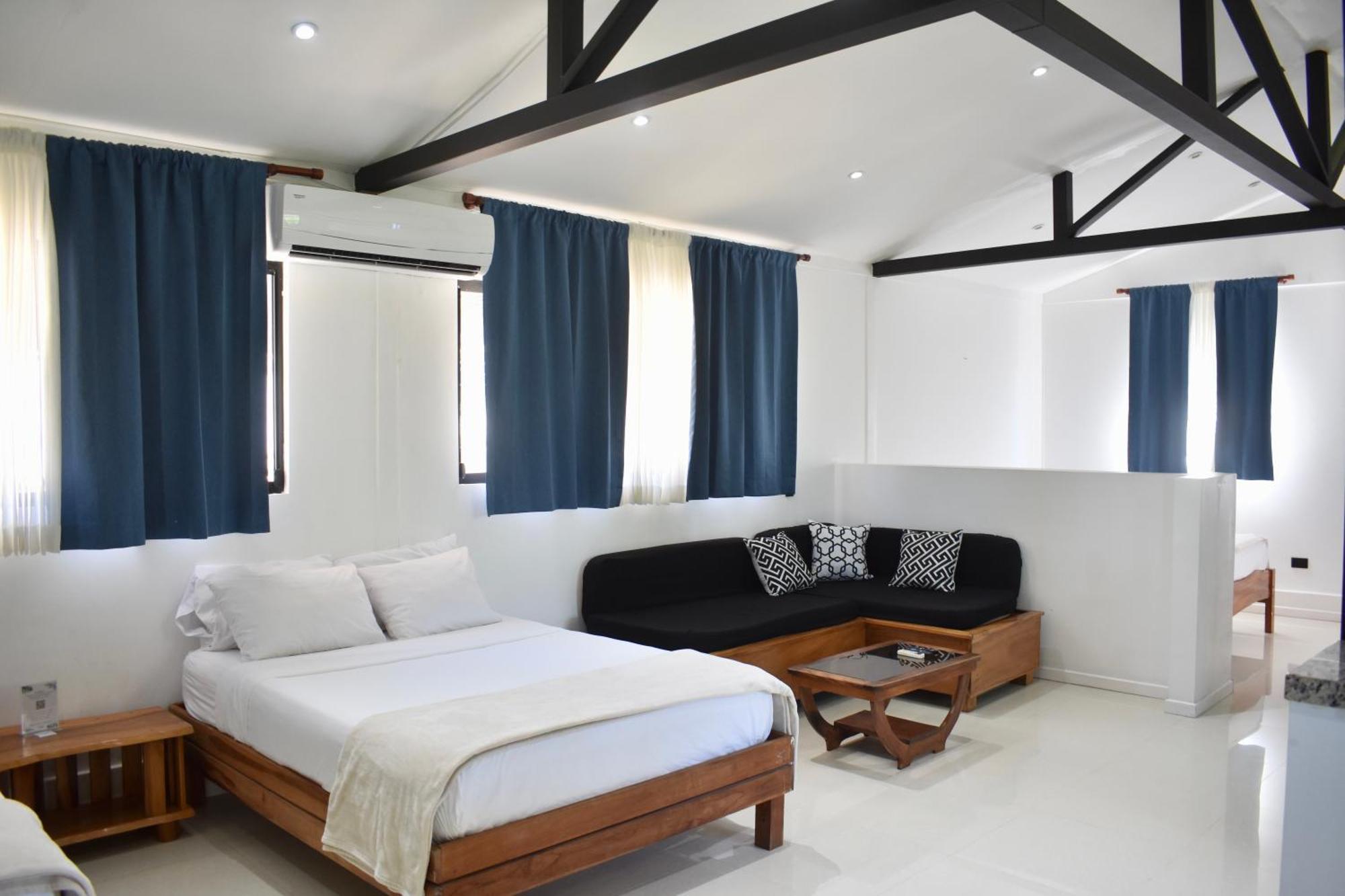 Fuego Lodge Playa Santa Teresa  Екстериор снимка