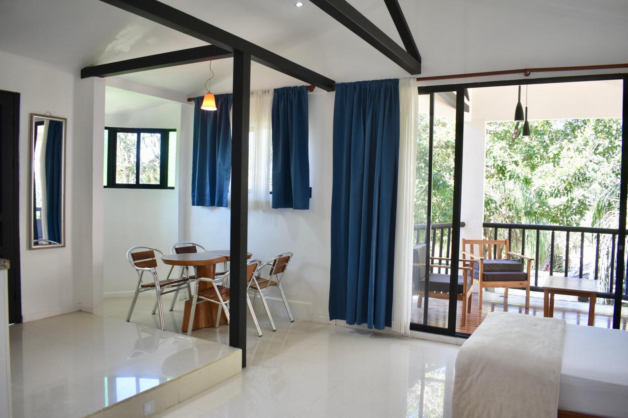 Fuego Lodge Playa Santa Teresa  Екстериор снимка