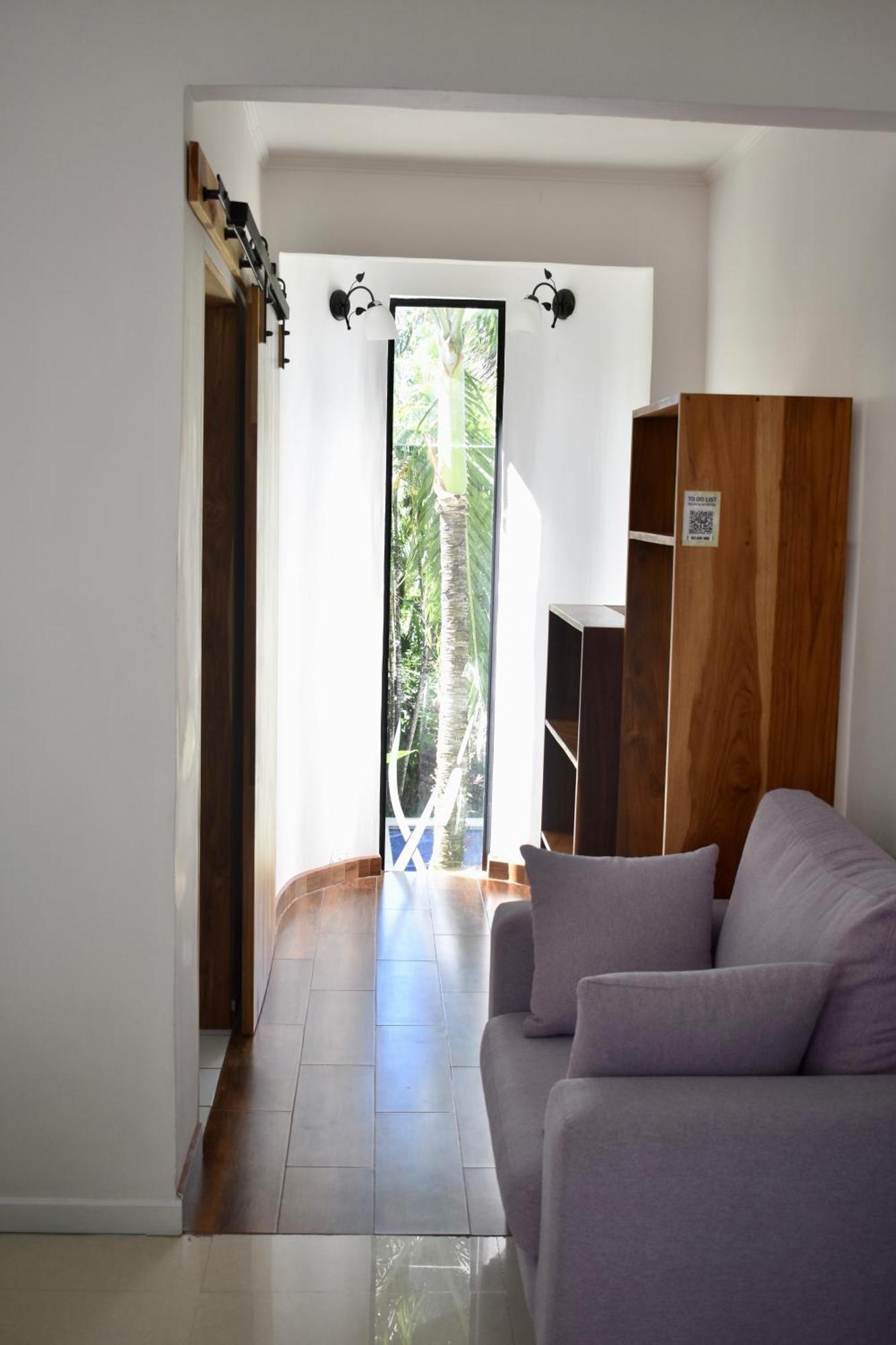 Fuego Lodge Playa Santa Teresa  Екстериор снимка
