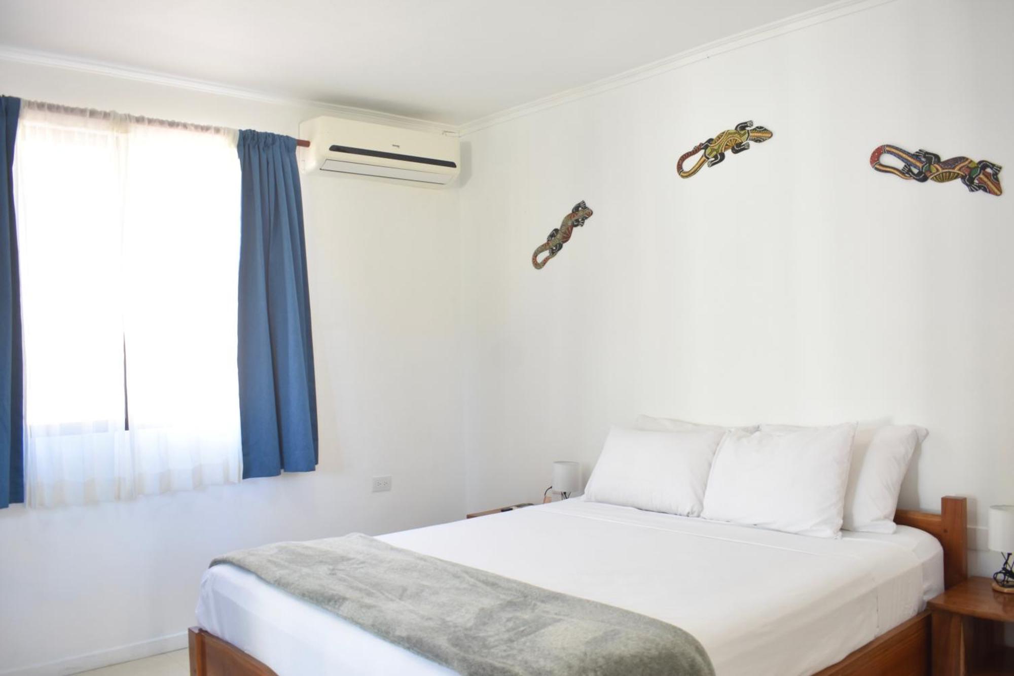 Fuego Lodge Playa Santa Teresa  Екстериор снимка