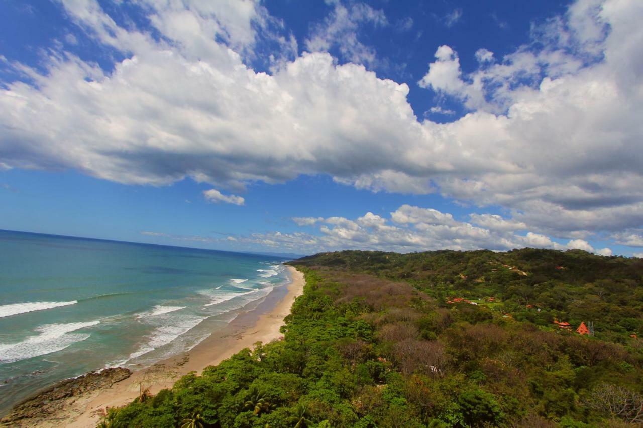 Fuego Lodge Playa Santa Teresa  Екстериор снимка