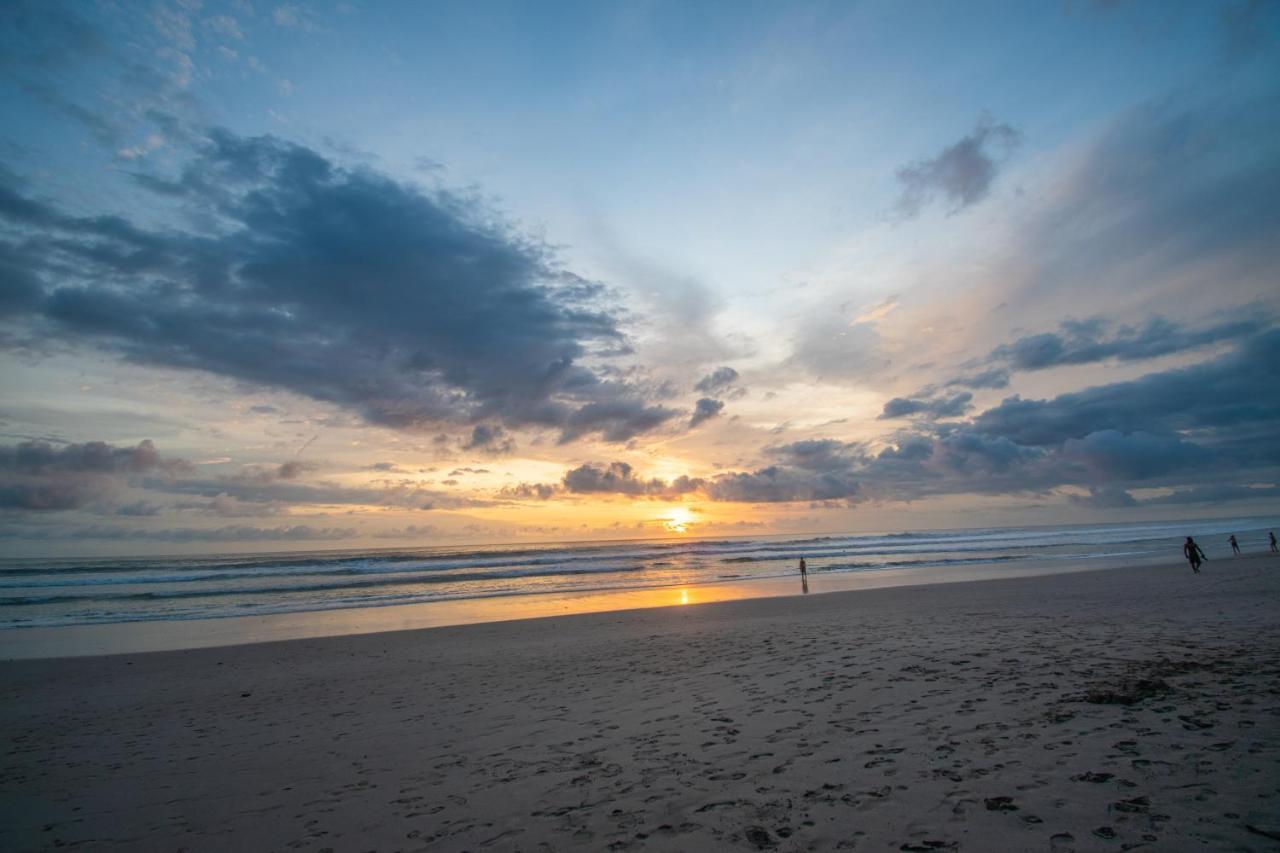 Fuego Lodge Playa Santa Teresa  Екстериор снимка