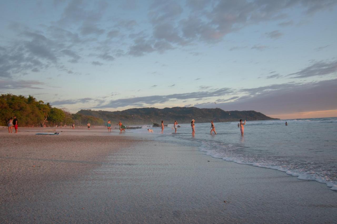 Fuego Lodge Playa Santa Teresa  Екстериор снимка